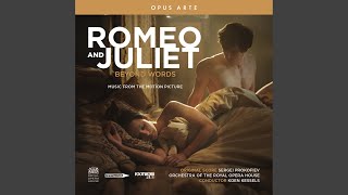 Romeo and Juliet Op 64 Excerpts  Going to the Capulet Ball [upl. by Feltie]