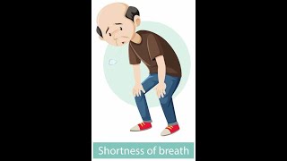 Dyspnoea Shortness of Breath Consultation [upl. by Laeira]