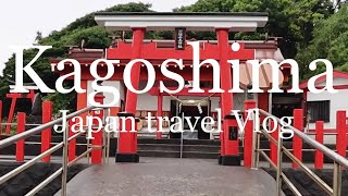 A trip to Kagoshima Prefecture with many beautiful Jinjashrines [upl. by Remington]