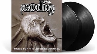 The Prodigy – Music For The Jilted Generation Side 4 [upl. by Titus]