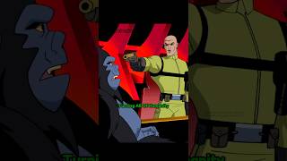 Lex Luthor Takes Over The Legion Of Doom  shorts dc batman superman youtubeshorts theflash [upl. by Enyawed]