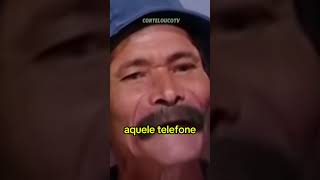 IGOR TRADUZ PARA O SANTOS thenoite danilogentili rodasolta memes humorbrasil [upl. by Pettit]