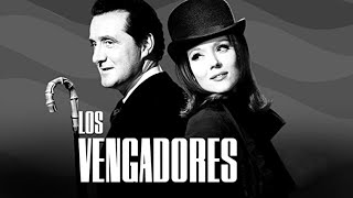 Los Vengadores  Serie de TV  Español Latino [upl. by Alexio]