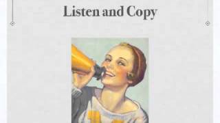 International Morse Code Lesson 1 [upl. by Ansela]