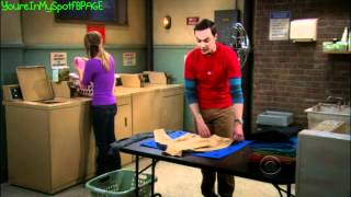 Sheldon Is A Condescending Jerk  The Big Bang Theory [upl. by Brunn]