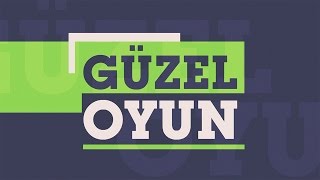 Güzel Oyun 4 Bölüm  Konuk Yılmaz Vural [upl. by Mun494]