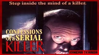 Confessions of a Serial Killer 1985  The Other quotHenryquot Movie [upl. by Sigismundo]