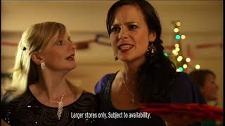 Sainsbury’s Christmas Advert 2008 [upl. by Alol]