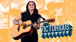 Amy Macdonald  Lets Start a Band Live at Victorious 2022 [upl. by Mcilroy]