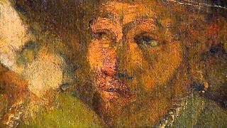 Simon Schamas Rembrandt4 of 4 [upl. by Curzon]