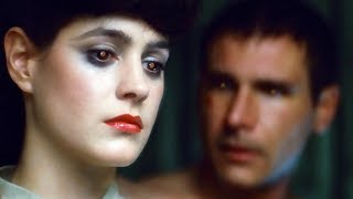 The Ending Of Blade Runner Explained [upl. by Marceau]