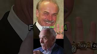 Rocky Bleier Wounded In Vietnam War Super Bowl Champion [upl. by Tegdirb182]