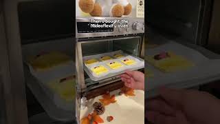 Best Air Fryer of 2024 mideaflexify mideaairfryer Shorts oven airfryer Food fyp Kitchen [upl. by Asylla]