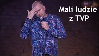 STANDUP Mali ludzie z TVP [upl. by Warton956]