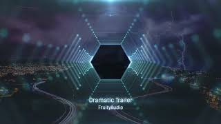 Dramatic Trailer Production Music [upl. by Joane]