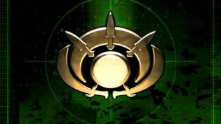 Command amp Conquer Generals Soundtrack all GLA  IBG themes 01  11 [upl. by Furtek705]