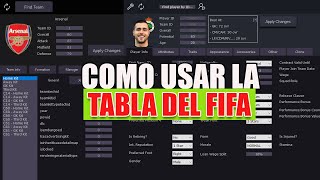 Los MEJORES EQUIPOS para MODO CARRERA en FIFA 22 [upl. by Llemhar]