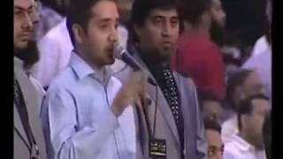 An Engineer Challenges Dr Zakir Naik But Powerful Answer From Zakir Naik Wins the Day [upl. by Yahsel]