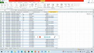 lanjutan cara verifikasi validasi data dan uji duplikasi data pada Microsoft Excel 🔥🔥 [upl. by Nivrag416]