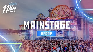 Mainstage recap  Lakedance 11 mei 2024 [upl. by Sabino972]