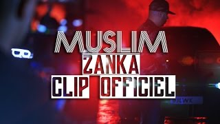 Muslim  Zan9a Clip officiel  مـسـلـم ـ الـزّنـقـة [upl. by Matthew]