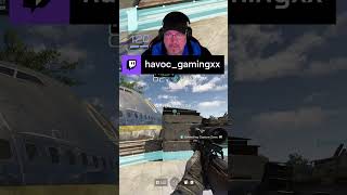 Sniping on XDefiant  havocgamingxx on Twitch [upl. by Kravits]