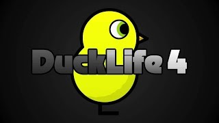 How to hack Duck Life 4Make your duck run like the wind [upl. by Earle]