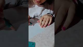 Aprende a hacer ♡ papelería casera♡ [upl. by Vedette]