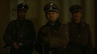 Hitler gets everyone to try and kill Fegelein [upl. by Aitra740]