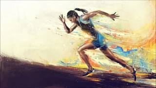 Music for Running  Best Running Motivation Music 2016 [upl. by Beuthel]