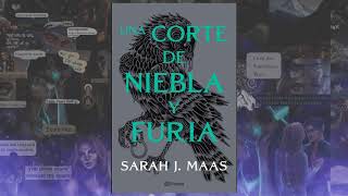 ACOMAF Libro 2  Una corte de niebla y furia  Cap 14 audiolibro [upl. by Nakre]