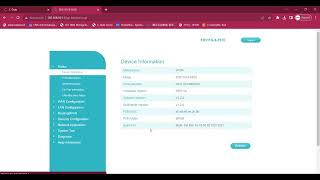 CDATA ONU configure as router in Bangla👉 C Data ONU কে রাউটার mode এ সহজেই কনফিগার করে নিন [upl. by Attiuqihc751]