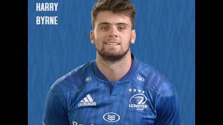 Team News Leinster v Ulster Guinness PRO14 20 December 2019 [upl. by Tillion]