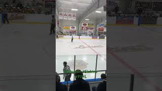 Stayner Siskins  PJHL [upl. by Buehrer]