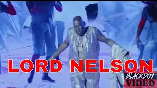 Lord Nelson live 2023 Dimanche Gras show  Calypso Finals Trinidad Carnival [upl. by Lavro]