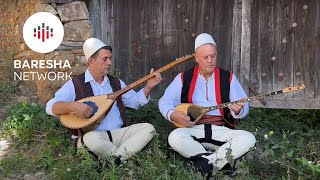 Sami amp Salih Gashi  Këngë për Shote Galica [upl. by Ahsenor]