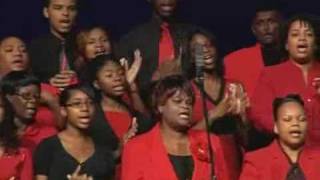 Patmos Chapel Mass Choir [upl. by Clorinde]