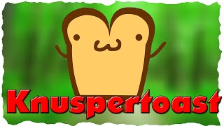 Best of Knuspertoast  Youtuber Verarsche [upl. by Clayberg]