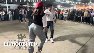 CONCURSO DE BAILE EN LA PREVIA DEL MODELITO GRAL GUIDO RITMO CUARTETO primera ronda [upl. by Trotta]