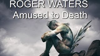 ROGER WATERS quotAmused to Deathquot [upl. by Eillas]