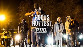 K2 Cruddy  Hoods Hottest Season 2  P110 [upl. by Esiocnarf]