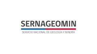 Curso Monitor Sernageomin Para Estudiantes  Chañaral 2022 [upl. by Melvina438]