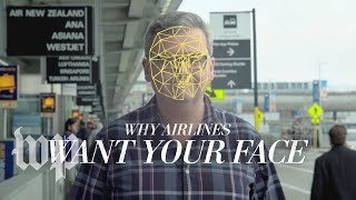 Your face is now your boarding pass Heres why that should worry us [upl. by Lectra]