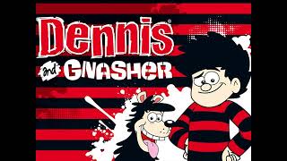 Dennis and Gnasher Drill [upl. by Eeloj306]