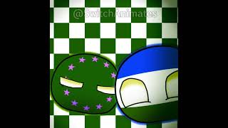 EUROPAPA 🇪🇺  countryballs edit [upl. by Timus]