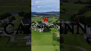 Caorunn Distillery Tour Bevy Trails Series vlog travelvlog distillery [upl. by Stafani]