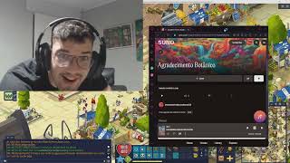 DOFUS Obrigado ankama assistam até o final [upl. by Ariait]