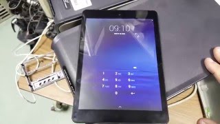 How To Do a Hard Reset Factory Default on Android Tablets [upl. by Todd]