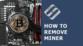 How to Find and Remove a Hidden Miner Virus on Your PC 🐛🛡️🖥️ [upl. by Nigel]