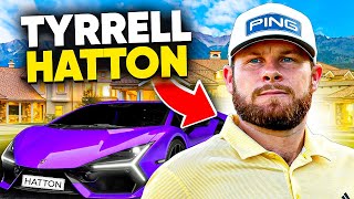 Why We Cant Get Enough of Tyrrell Hatton [upl. by Odla]